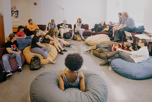 Columbia College