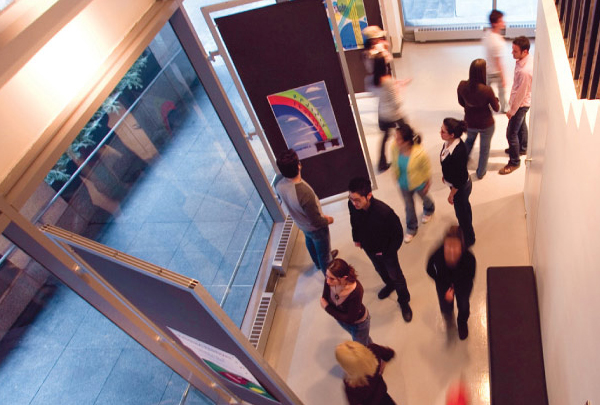 Harrington College of Design