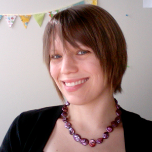Amy Ellis