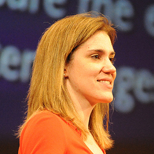 Christine Perfetti