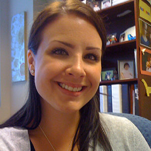 Jessica Cherok