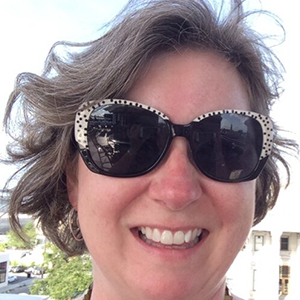 Laura Creekmore