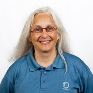 Marianne Sweeny
