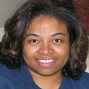 Rose Robinson