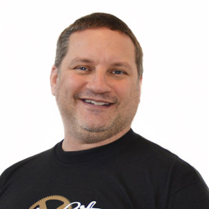 Tim Frick