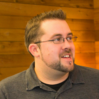 Adam McCrimmon
