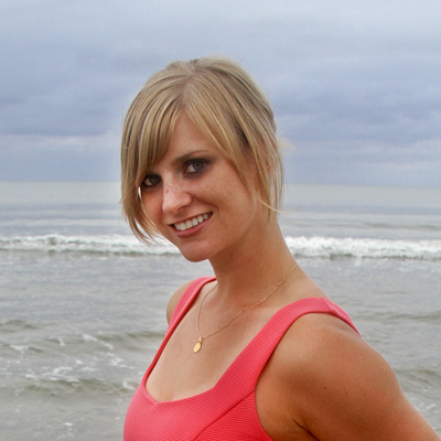 Alyssa Burke