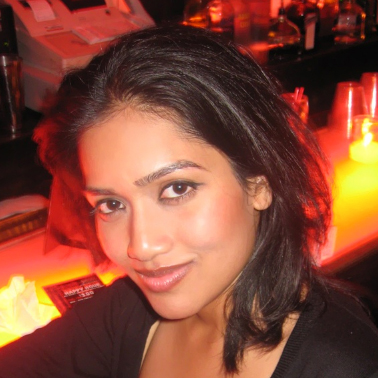 Ameeda Chowdhury
