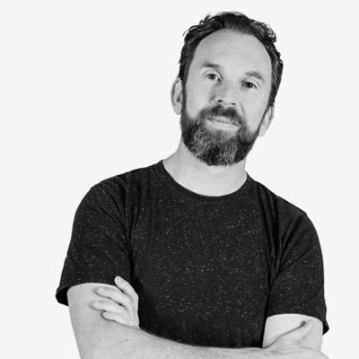 Andy Budd