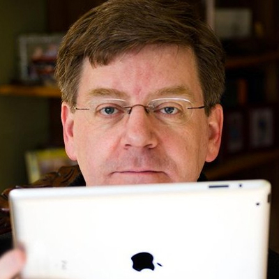 Andy Hullinger