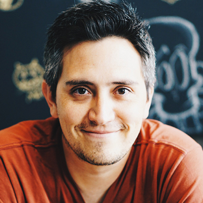Anthony Armendariz