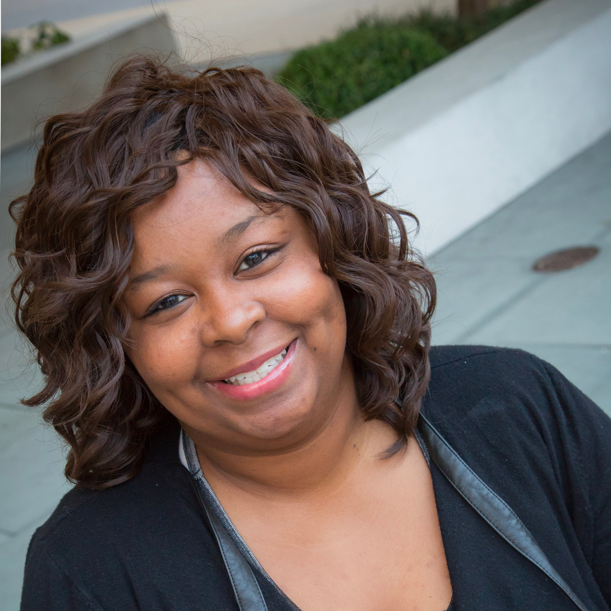 Antionette Carroll