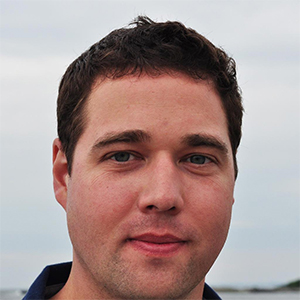 Ben Lister