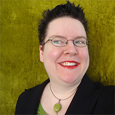 Brandy Agerbeck