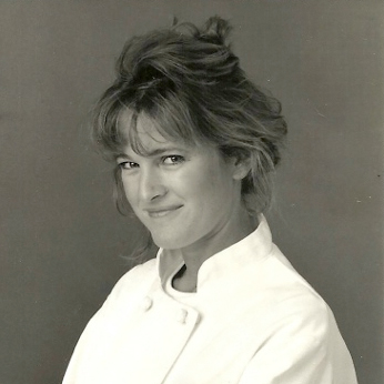 Bridget Weis-Urbain