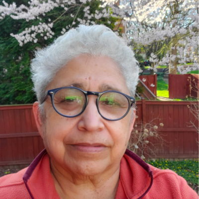 Carmen Medina