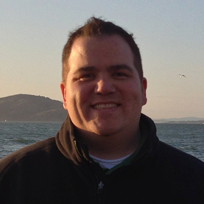 Chris Webb