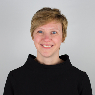 Colleen Pellissier