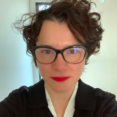 Cristina Simonetto