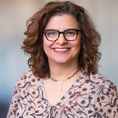 Cynthia Gelper