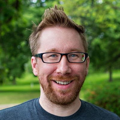 Dan Shipton