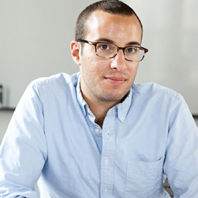 Daniel Orbach