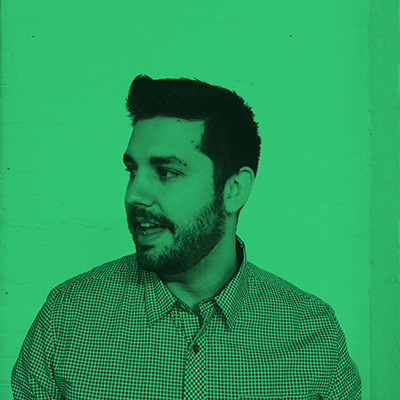Daniel Zarick