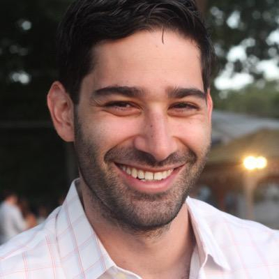 David Farkas