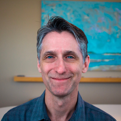 Dean Schuster