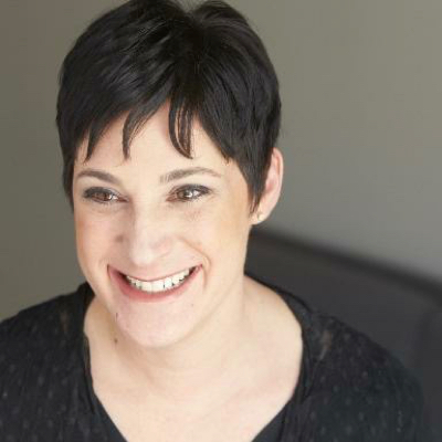 Debra Gelman