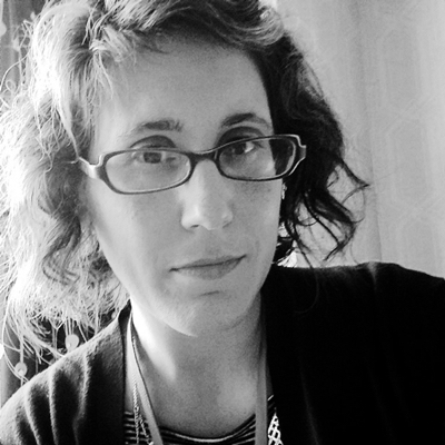 Elizabeth Goodman