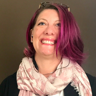 Gail Swanson
