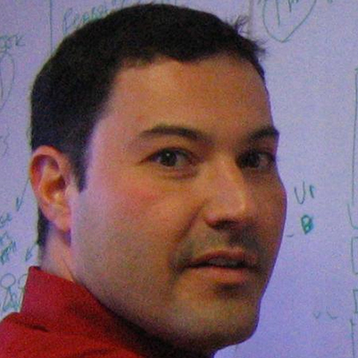 Greg Nudelman