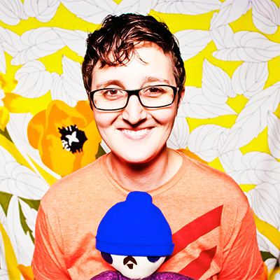 Hillary Hartley
