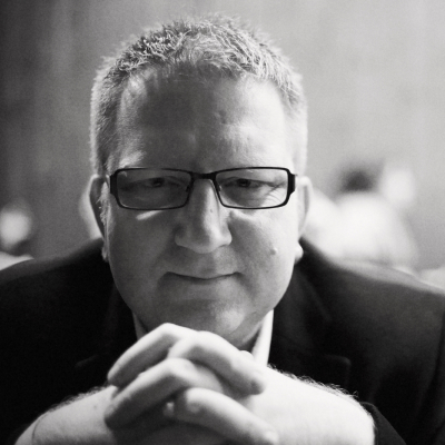 Ian Fenn