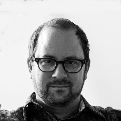 Jared Caponi