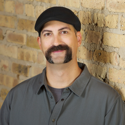 Jason Kunesh