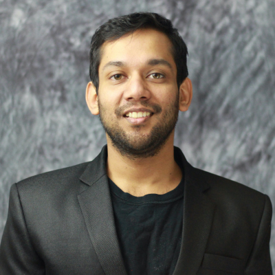 Jatin Gupta