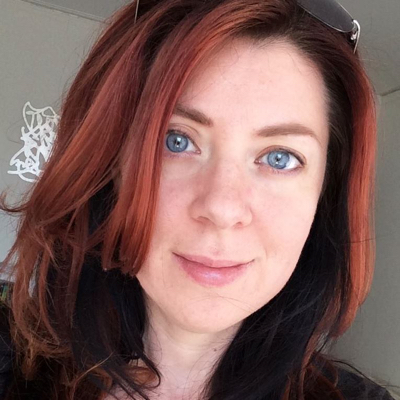 Jen Myers