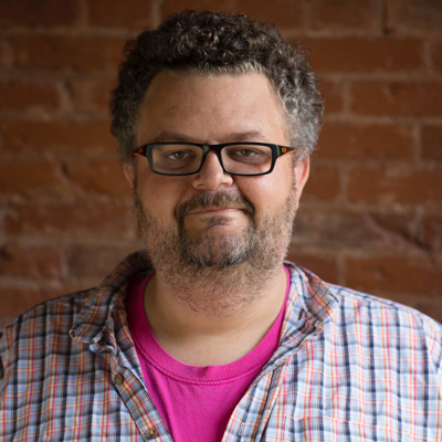 Jim Remsik