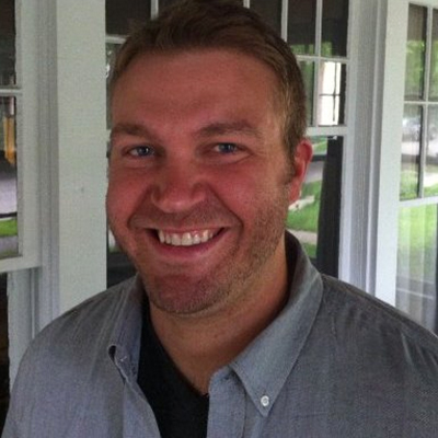 Jon Hadden