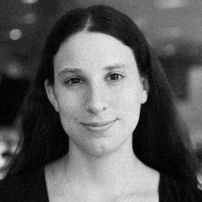 Julia Keren-Detar