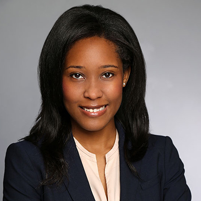 Kamaria Campbell