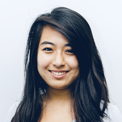 Kathy Wang
