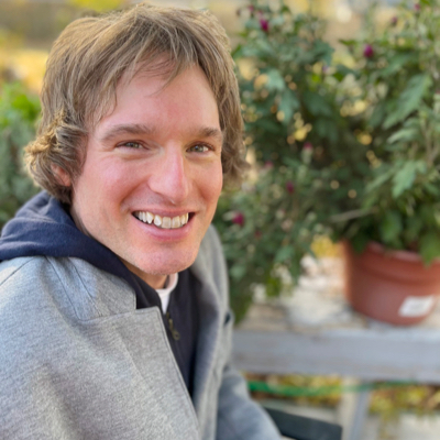 Kevin Klos