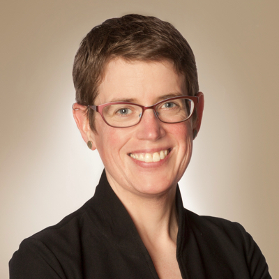 Kim Goodwin