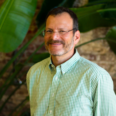 Lou Rosenfeld