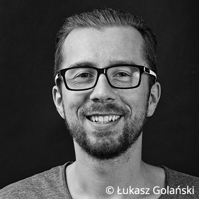 Marcin Treder