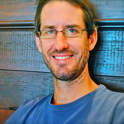 Mark McEahern
