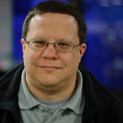 Mark Meeker